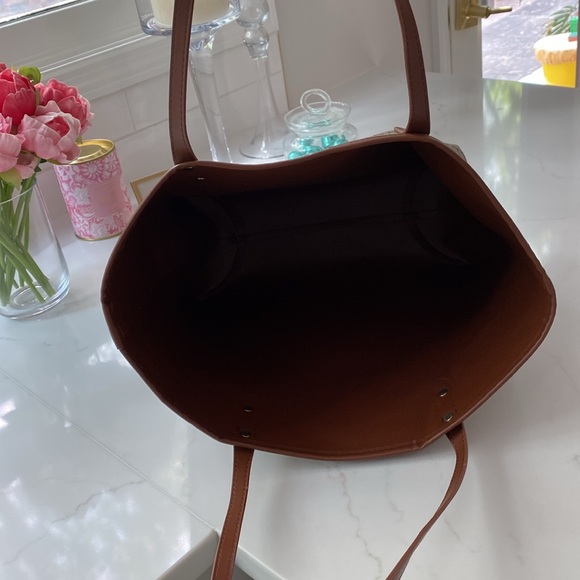 Tote bag/purse NWOT - Picture 5 of 6